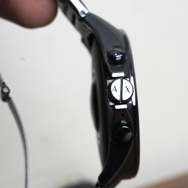 A/X SmartWatch - Hình ảnh 2