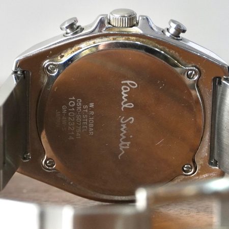 Pausmith Chronograph - Hình ảnh 4
