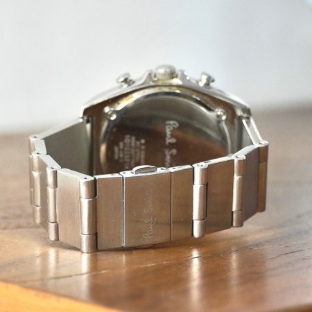 Pausmith Chronograph - Hình ảnh 3