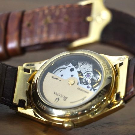 Bulova Classic Automatic - Hình ảnh 6