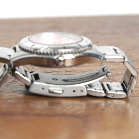 Casio Ltd-1035A Vintage - Hình ảnh 5