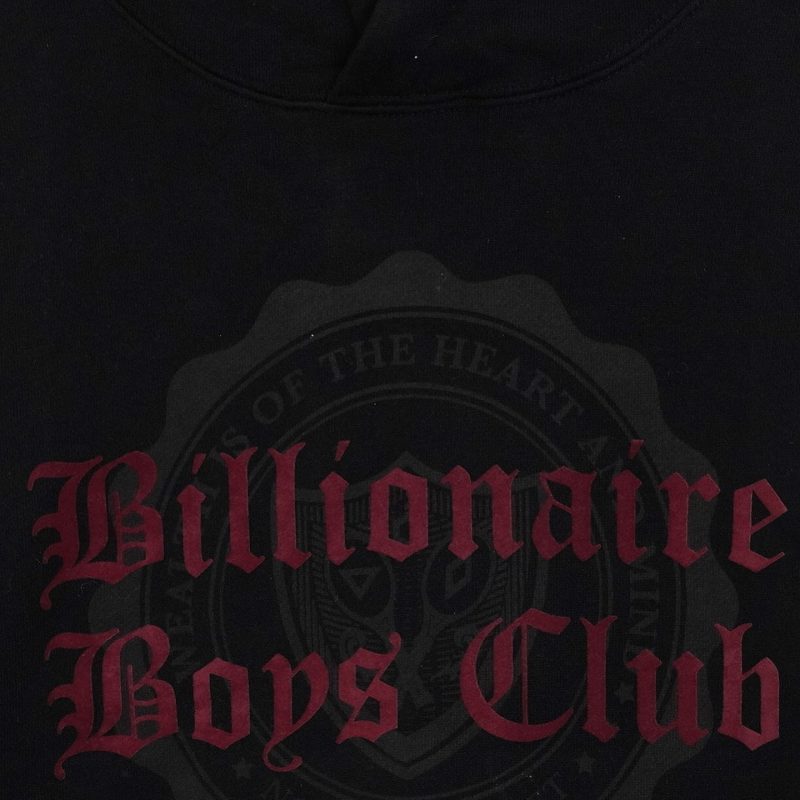 (L) BBC Hoodie Black/ Authentic - Hình ảnh 5