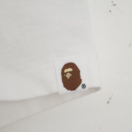 (M) Bape Lighning/ Authentic - Hình ảnh 6