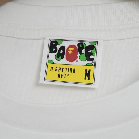 (M) Bape Lighning/ Authentic - Hình ảnh 4