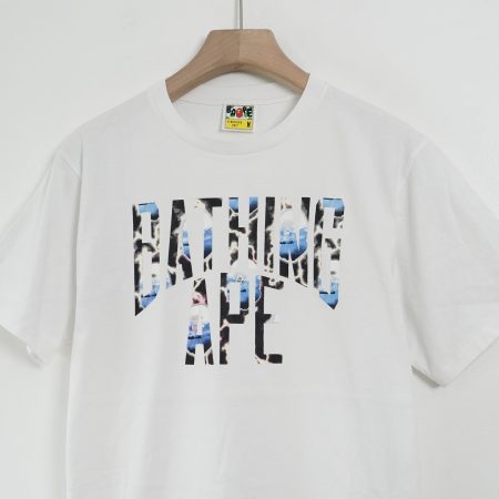 (M) Bape Lighning/ Authentic - Hình ảnh 3