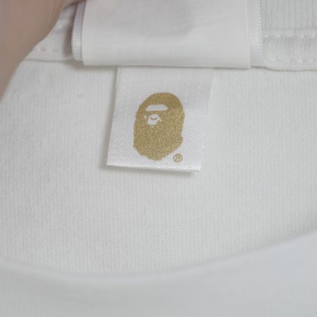 (M) Bape Lighning/ Authentic - Hình ảnh 5