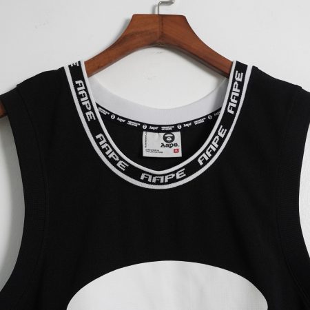 (L) Tanktop Bape Aape New Season/ Authentic - Hình ảnh 5