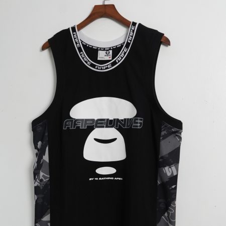 (L) Tanktop Bape Aape New Season/ Authentic - Hình ảnh 3