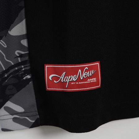(L) Tanktop Bape Aape New Season/ Authentic - Hình ảnh 8