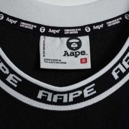 (L) Tanktop Bape Aape New Season/ Authentic - Hình ảnh 4