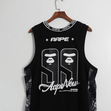(L) Tanktop Bape Aape New Season/ Authentic - Hình ảnh 6