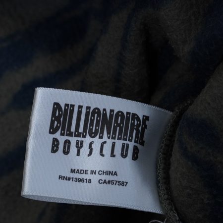 (L) Bbc Bark Camo/ Authentic - Hình ảnh 5