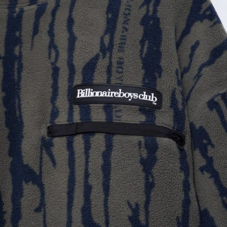 (L) Bbc Bark Camo/ Authentic - Hình ảnh 3