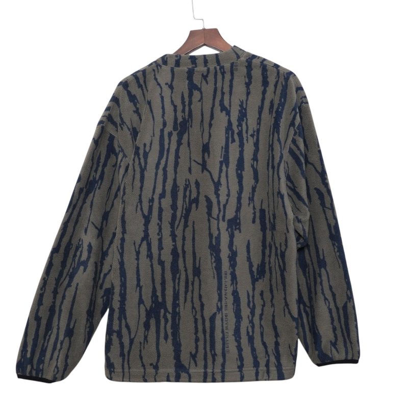(L) Bbc Bark Camo/ Authentic - Hình ảnh 2