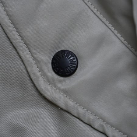 (L) Bomber Bape MA-1/ Authentic - Hình ảnh 3