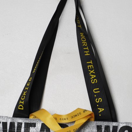 Dickies Tote Bag/ Authentic - Hình ảnh 3