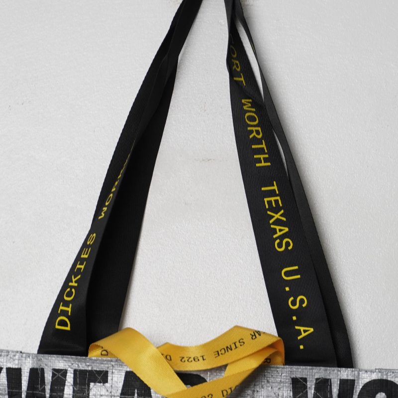 Dickies Tote Bag/ Authentic - Hình ảnh 3