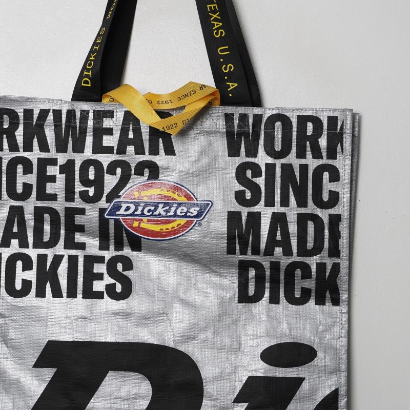 Dickies Tote Bag/ Authentic - Hình ảnh 2