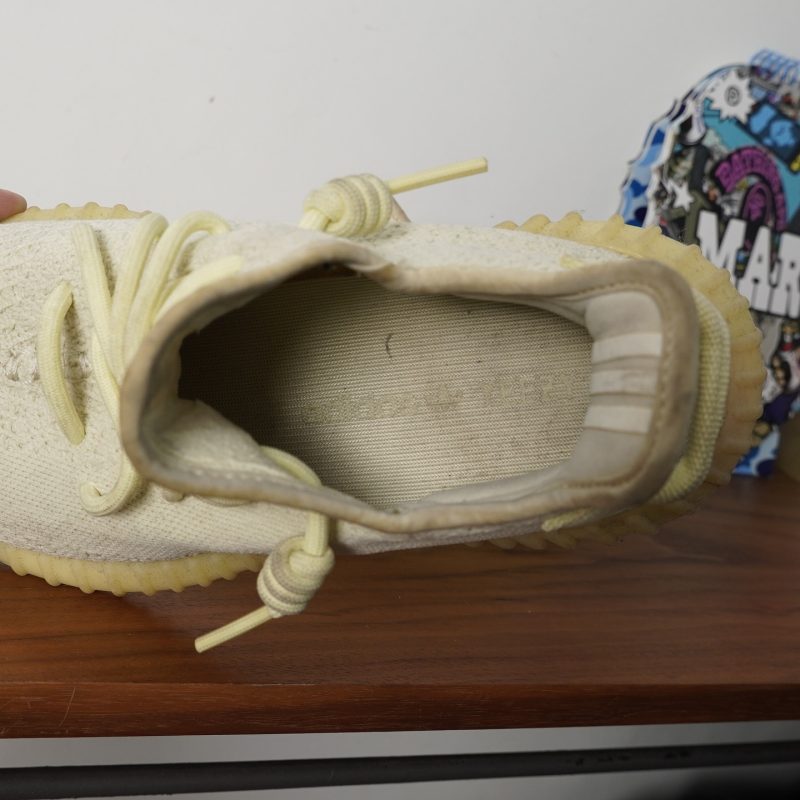 (38) Adidas Yeezy 350 v2/ Authentic - Hình ảnh 5