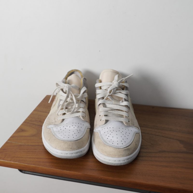 (41) Nike Jordan Low InSide Out/ Authentic - Hình ảnh 7