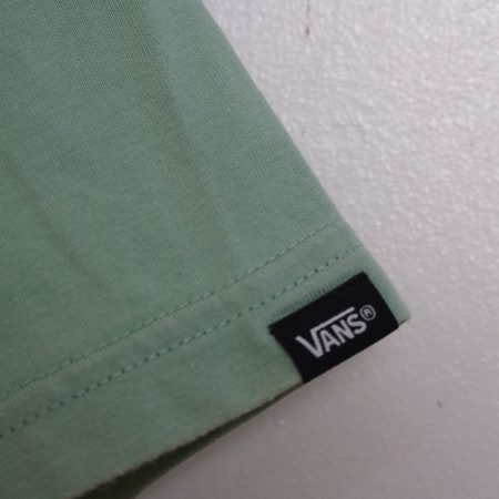 (L) VANS Classic OTW xanh mint - Hình ảnh 4