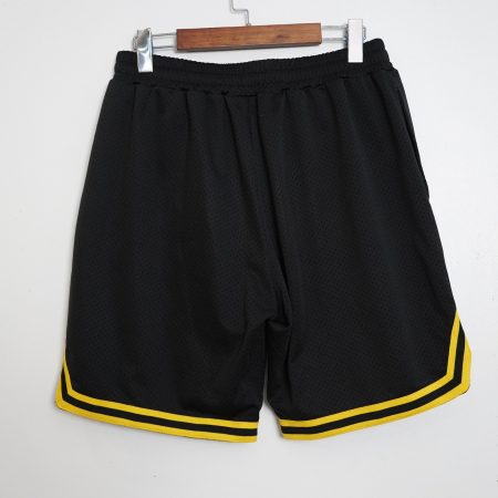 BBC ICE CREAM Flying Dog Breathable Comfortable Shorts - Hình ảnh 6
