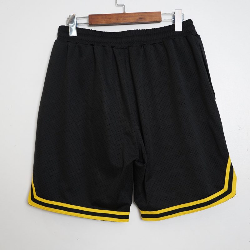 BBC ICE CREAM Flying Dog Breathable Comfortable Shorts - Hình ảnh 6