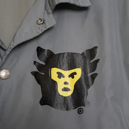 (M-L) Human Made Gears for Futuristic Teenagers Jacket - Hình ảnh 3