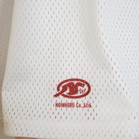 (L) Bape Foootball Jersey - Hình ảnh 4