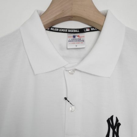 Polo MLB New York Yankees New (2 áo M,L) - Hình ảnh 3