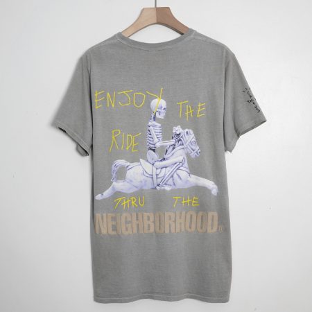 (L) Travis x Neighborhood - Hình ảnh 7