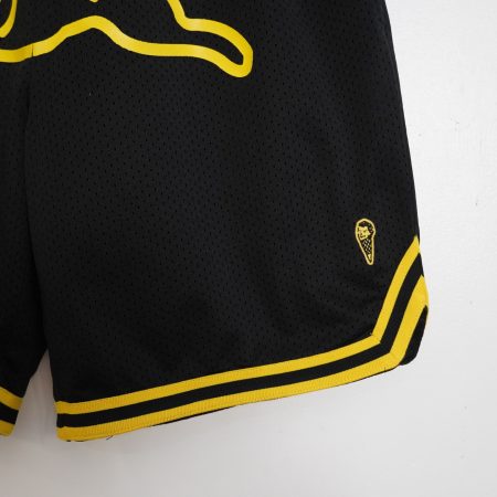 BBC ICE CREAM Flying Dog Breathable Comfortable Shorts - Hình ảnh 4