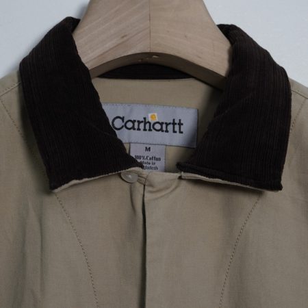 (M-L) Sơ mi Carhartt - Hình ảnh 5