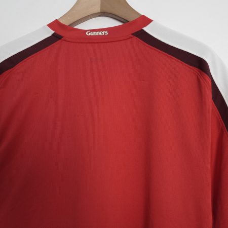 (XL) Áo ARSENAL - Hình ảnh 9