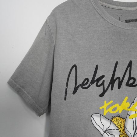 (L) Travis x Neighborhood - Hình ảnh 6