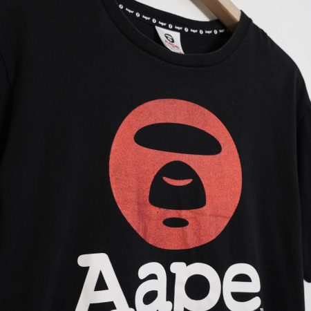 (M) AAPE BY A BATHING APE - Ảnh 3