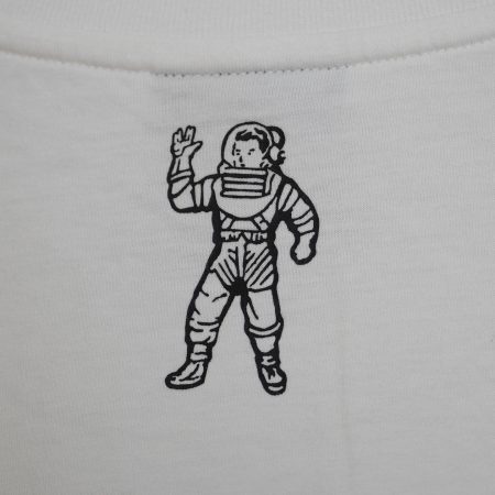 (L+) Billionaire Boys Club White Taxi Logo - Hình ảnh 6