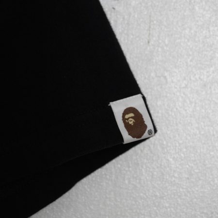(M) Bape x Jurassic World Logo - Hình ảnh 3