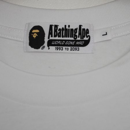 (L+) ANTI SOCIAL SOCIAL CLUB x BAPE - Hình ảnh 6