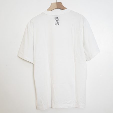 (L+) Billionaire Boys Club White Taxi Logo - Hình ảnh 4