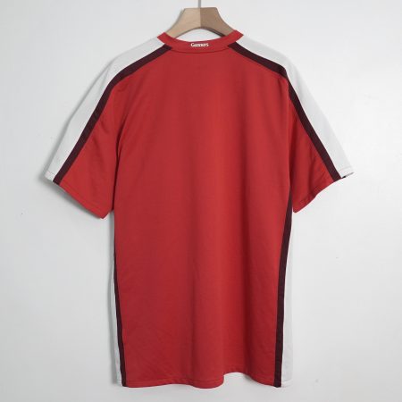 (XL) Áo ARSENAL - Hình ảnh 8