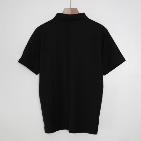 (L) Polo MLB New York Yankees Black New - Hình ảnh 5