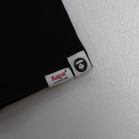 (M) AAPE BY A BATHING APE - Ảnh 4