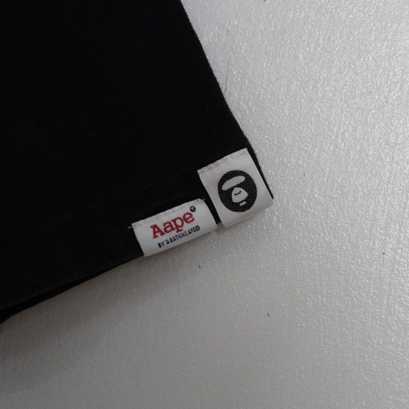 (M) AAPE BY A BATHING APE - Hình ảnh 4
