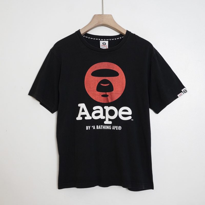 (M) AAPE BY A BATHING APE