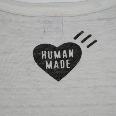 (L+) Human Made Duck Head - Hình ảnh 6