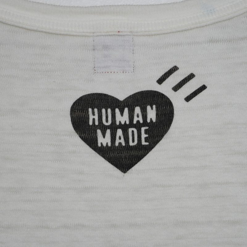 (L+) Human Made Duck Head - Hình ảnh 6