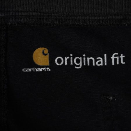 Carhartt Double Knee Original Fit Rugged - Hình ảnh 7