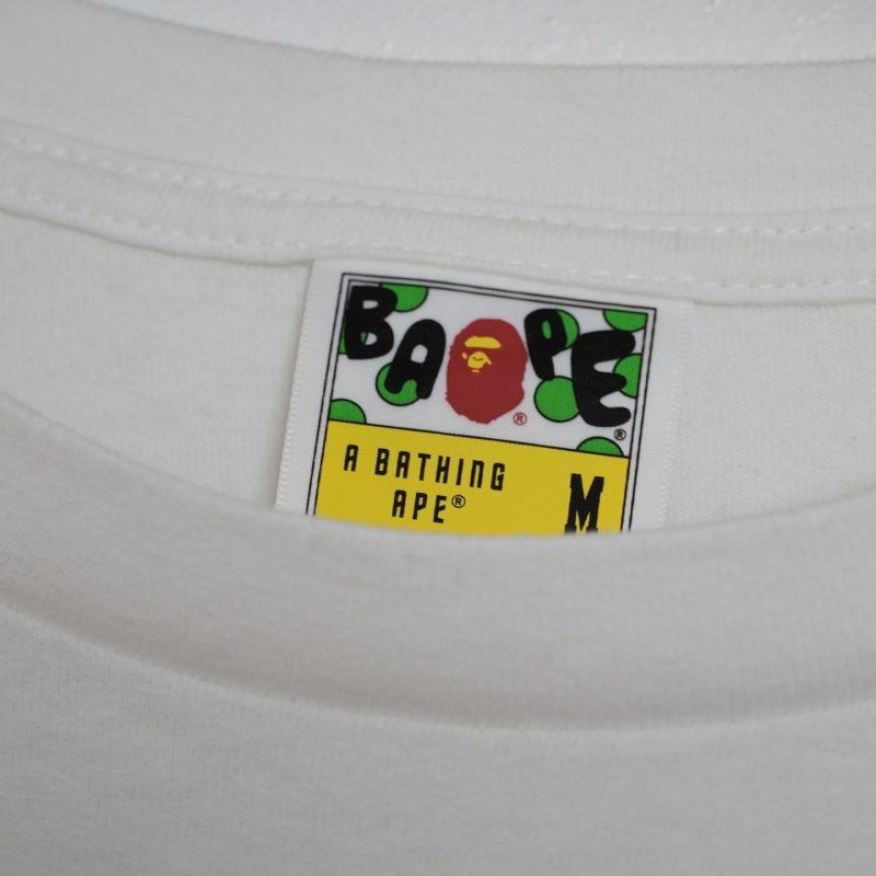 (M) BAPE A BATHING APE - Hình ảnh 3