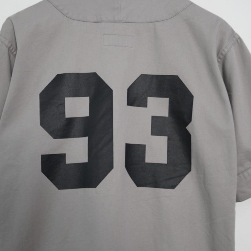 (M-L) Jersey Bape - Hình ảnh 9